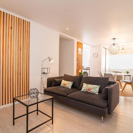 P&H Holiday Beach Apt Ponta Delgada Exteriér fotografie