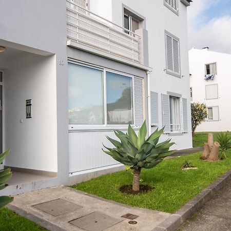 P&H Holiday Beach Apt Ponta Delgada Exteriér fotografie