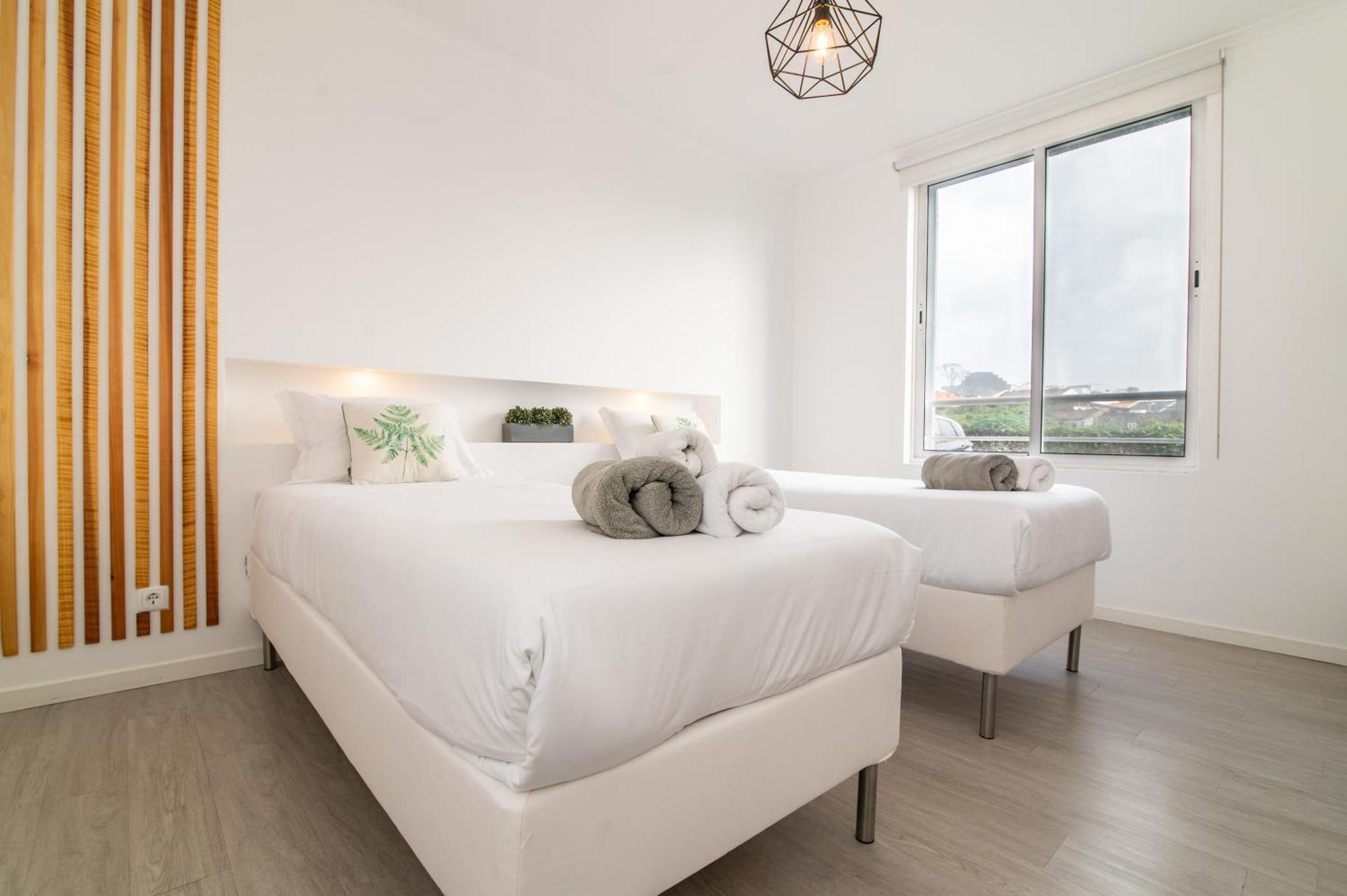 P&H Holiday Beach Apt Ponta Delgada Exteriér fotografie