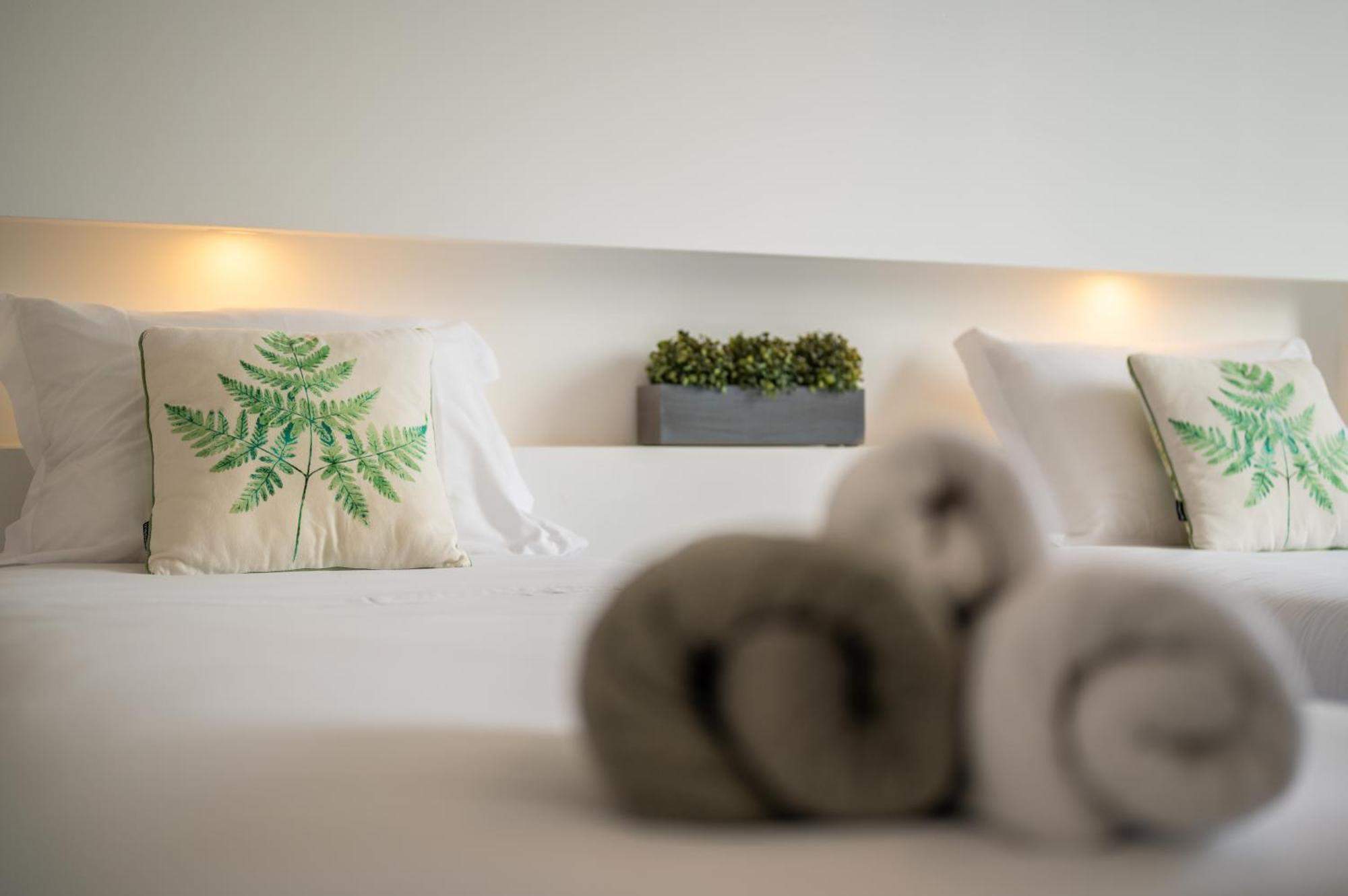 P&H Holiday Beach Apt Ponta Delgada Exteriér fotografie